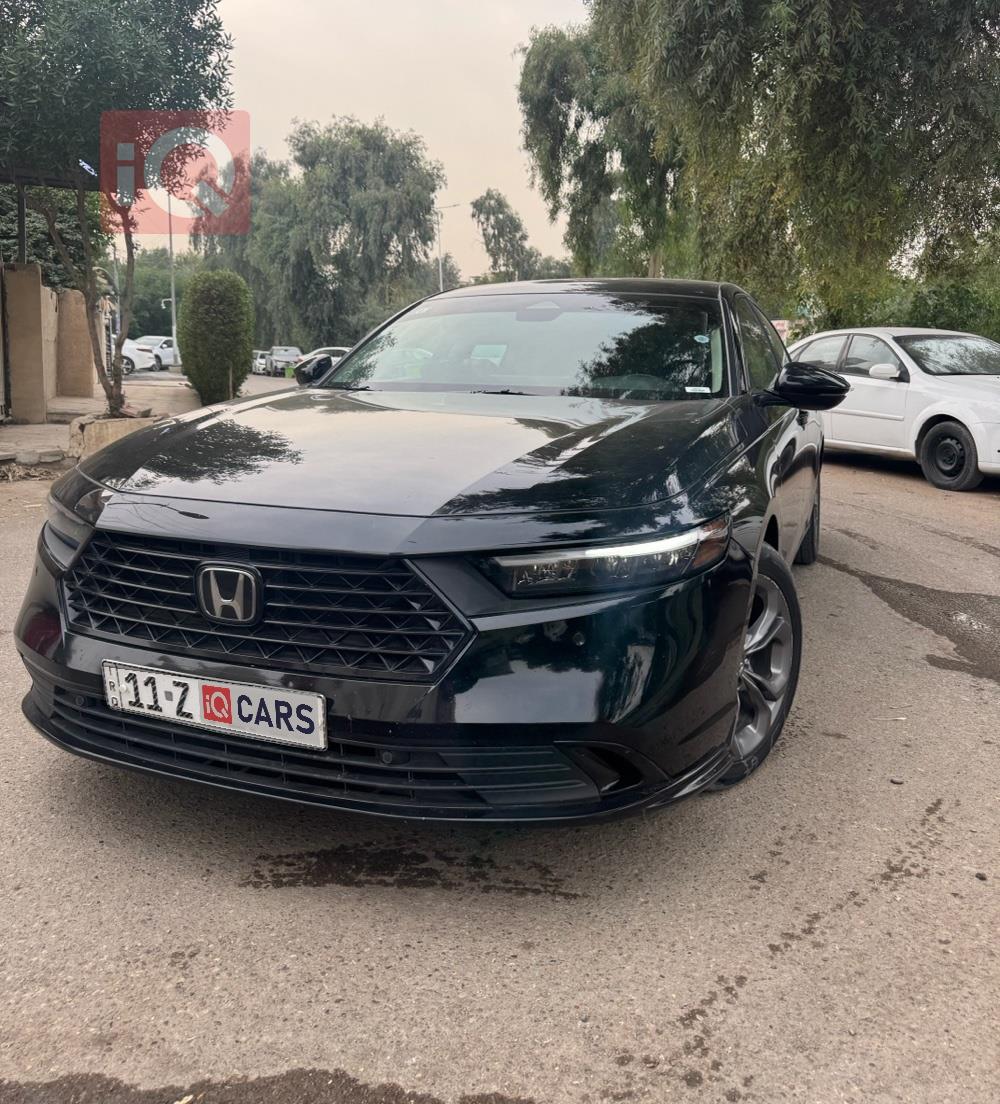 هوندا أكورد